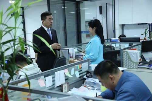 傳承紅色基因，創(chuàng)新驅(qū)動發(fā)展——中郵通信息咨詢服務(wù)新篇章